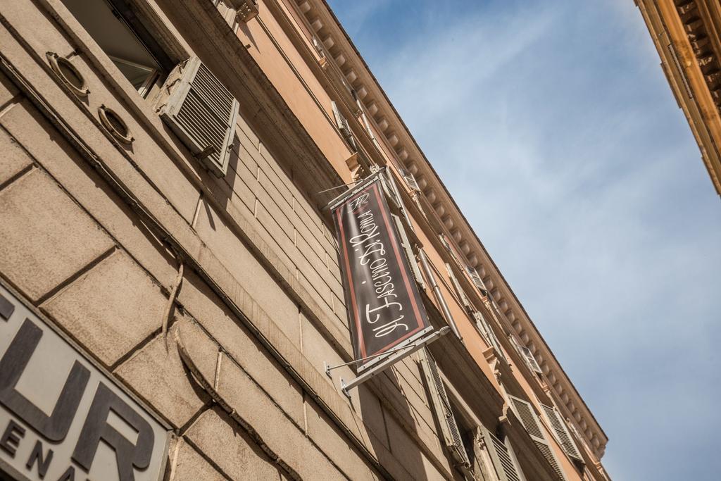 Il Fascino Di 2* Rome