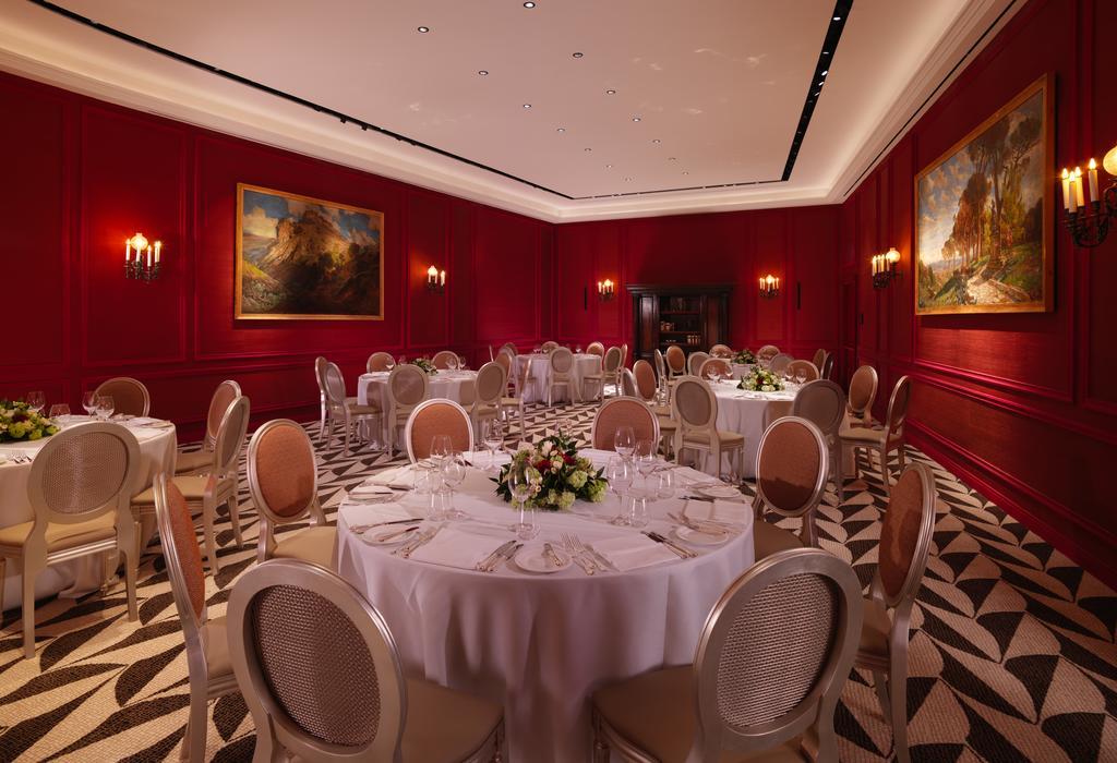 Eden - Dorchester Collection Roma