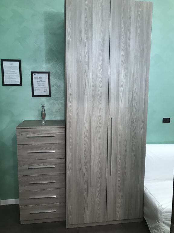 Aparthotel B&B Roma Rome