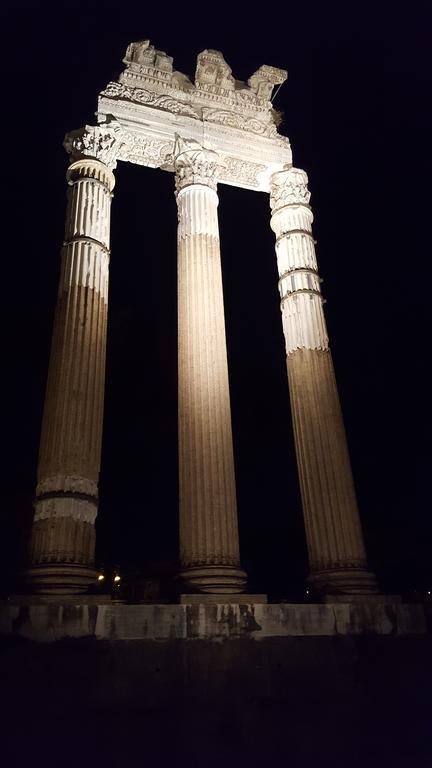Apartment Hospitalityrome Domus Colosseo