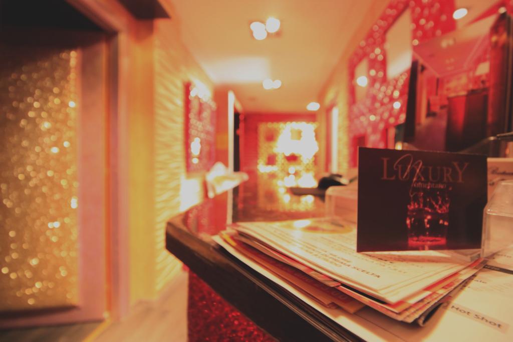 Luxury Nomentano Gasthuis Rome