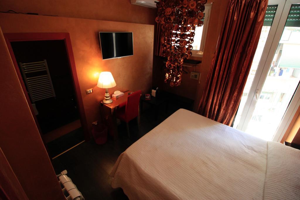 Luxury Nomentano Gasthuis *