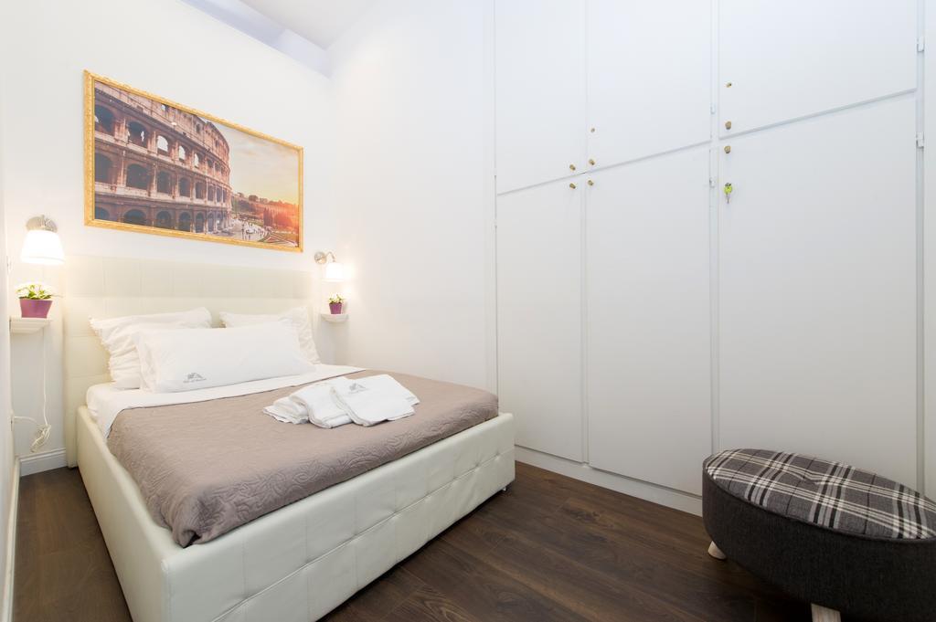 Nido All'aventino Appartement Rome
