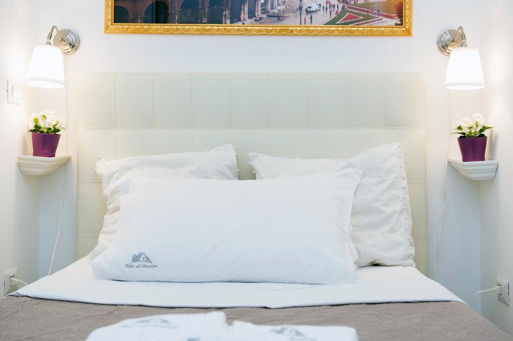 Nido All'aventino Appartement