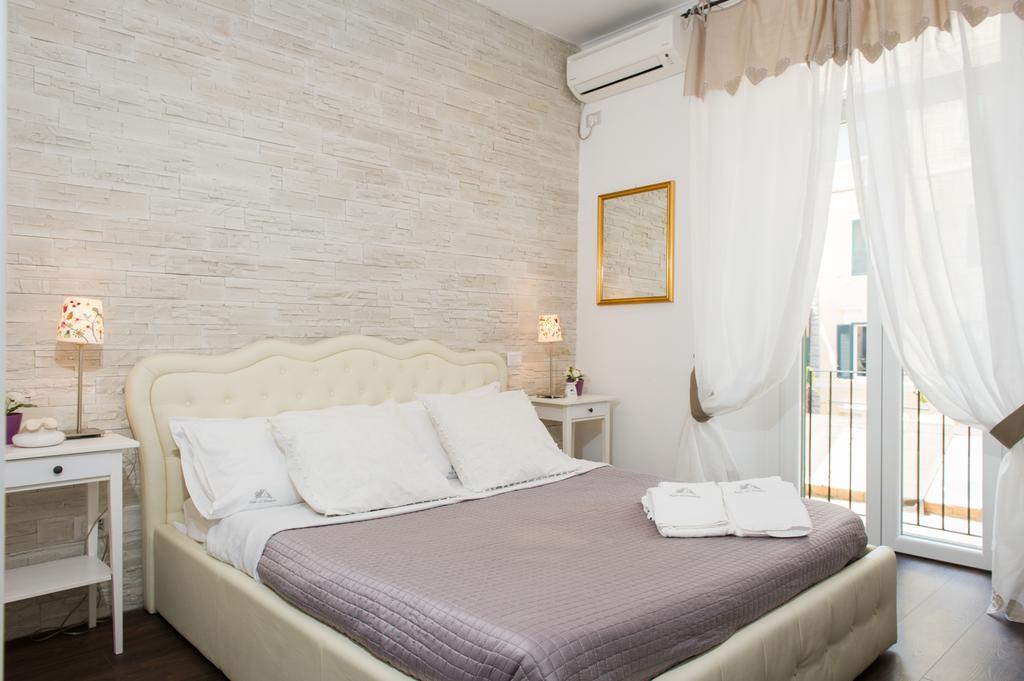 Nido All'aventino Appartement *