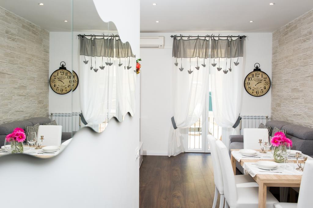 Appartement Nido All'aventino Rome