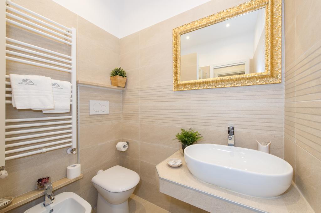 Nido All'aventino Appartement
