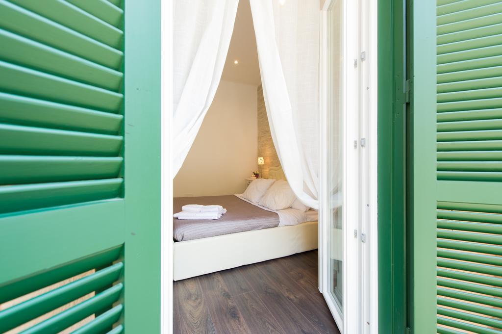 Appartement Nido All'aventino Rome