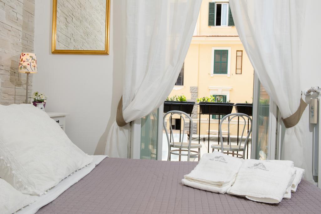 Nido All'aventino Appartement Rome