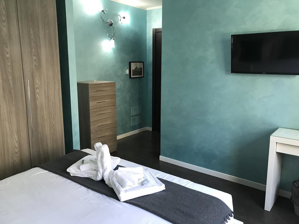 Appart hôtel B&B Roma