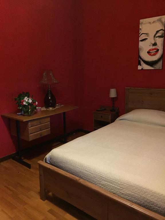 Bed & Breakfast La Maison Blanche Rome