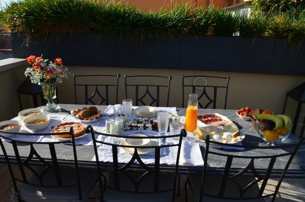 La Scelta Di Goethe - Luxury Suites Casa de hóspedes 2*