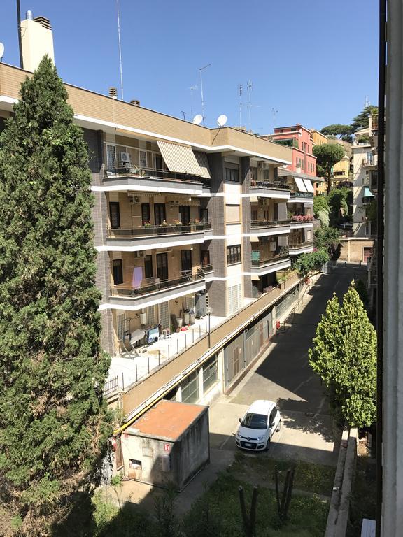 Maison d'hôtes Leonardo Da Vinci Rome