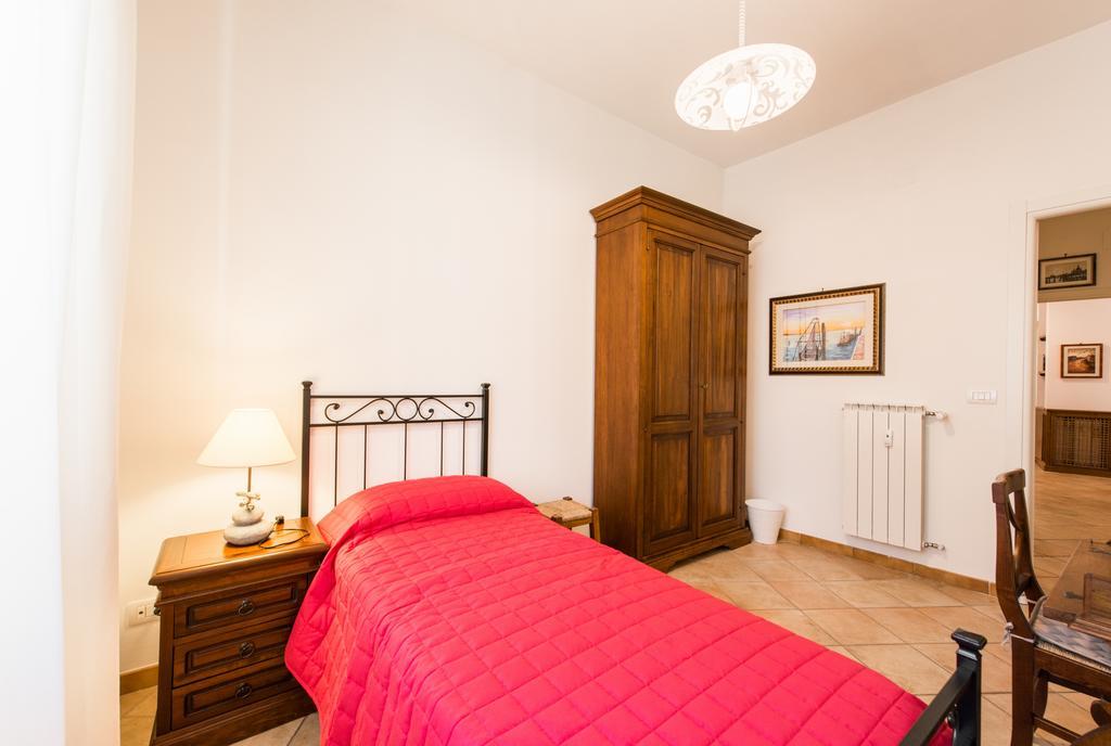Maison Velia San Giovanni * Rome