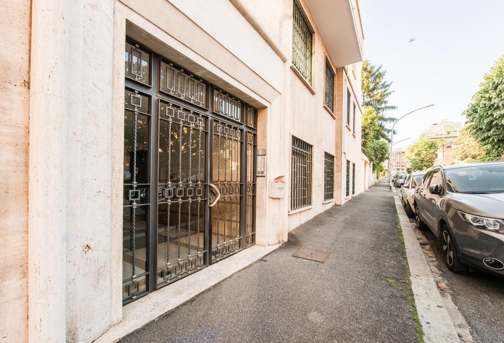 Apartment Maison Velia San Giovanni