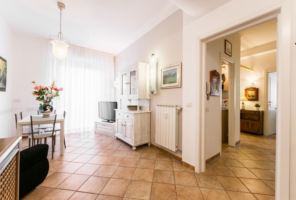 Maison Velia San Giovanni Apartment Rome