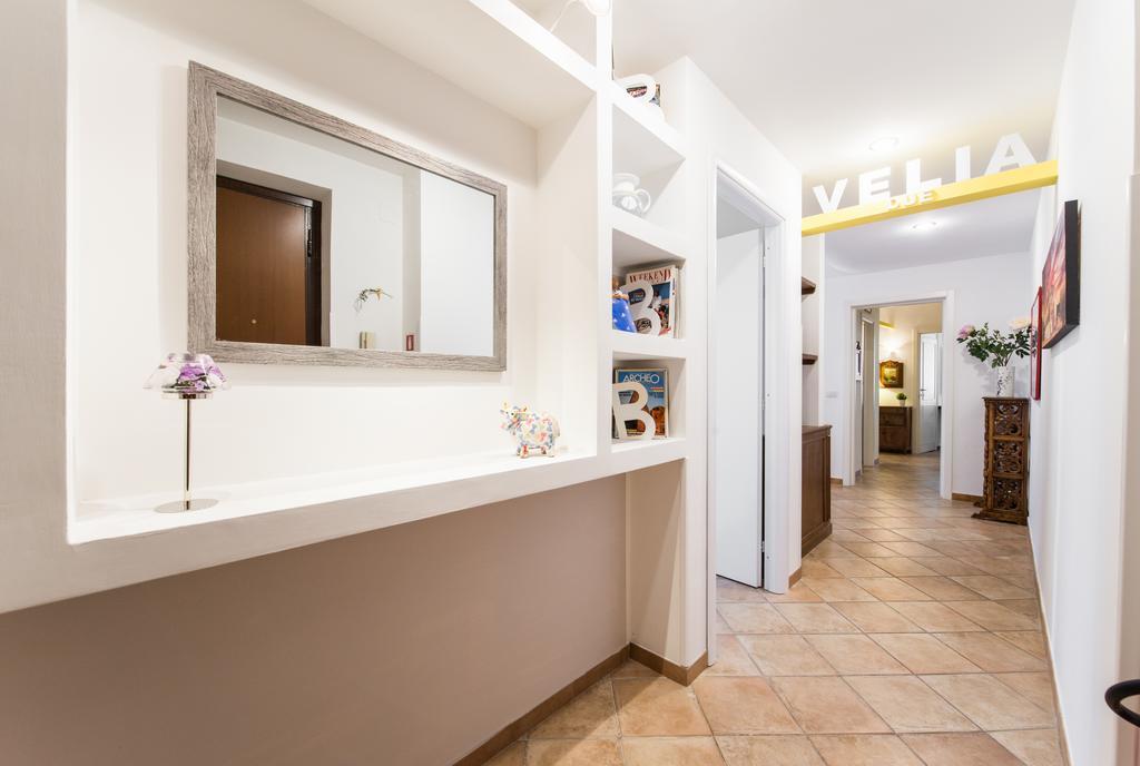 Maison Velia San Giovanni Apartment