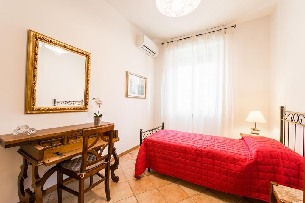 Apartment Maison Velia San Giovanni *