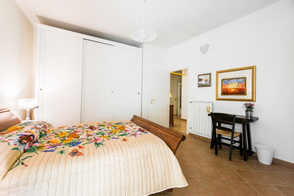 Maison Velia San Giovanni