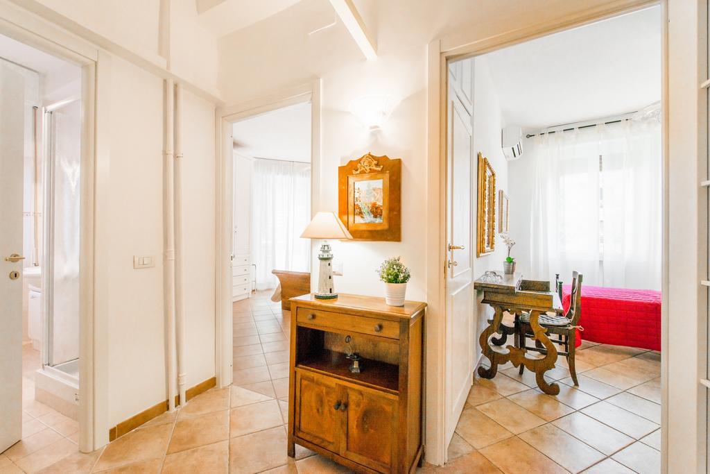Maison Velia San Giovanni Apartment *