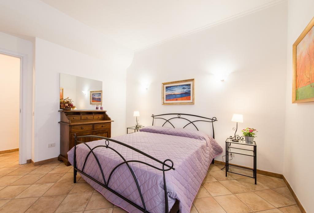 Apartment Maison Velia San Giovanni Rome