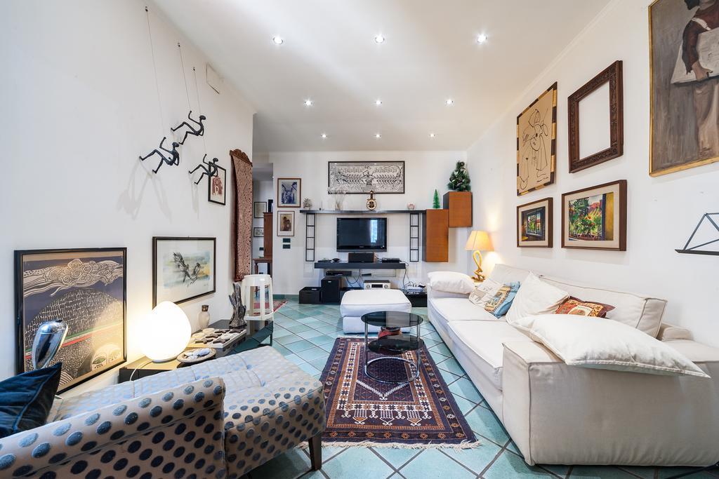 Della Musica Al Vaticano Apartment *