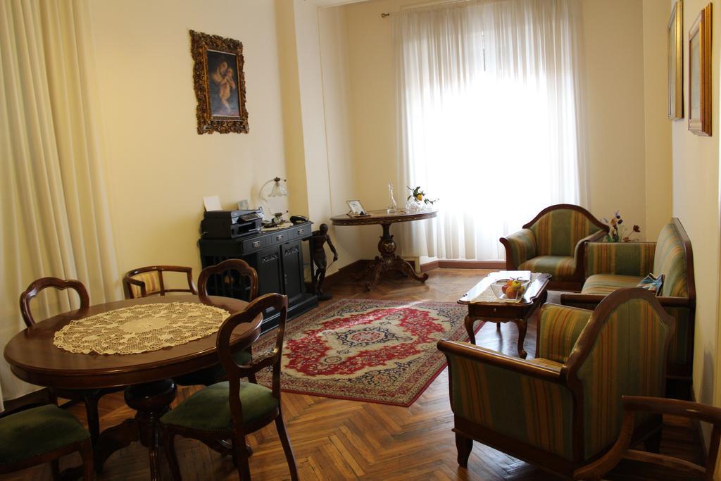 Bed & Breakfast Agnes Rome