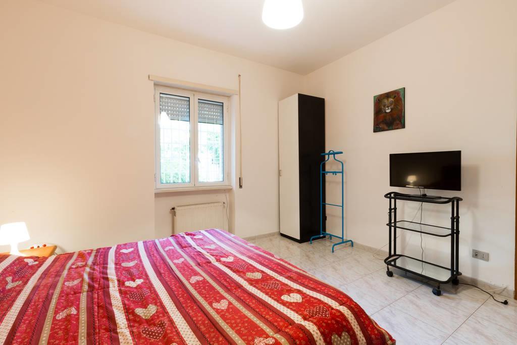 Braccianese Apartment *