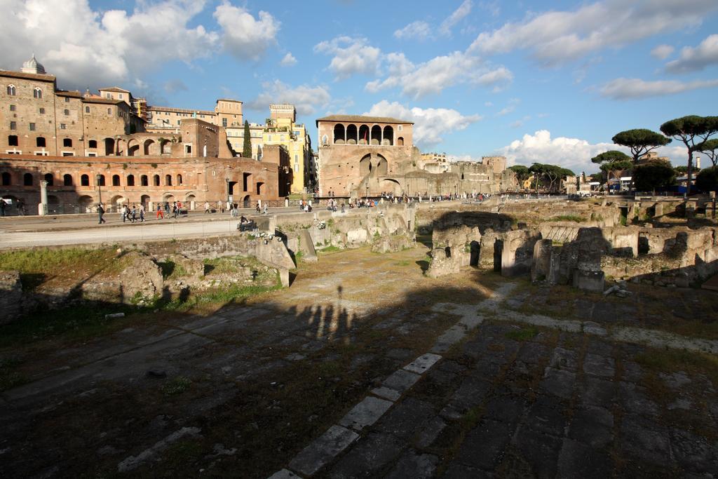 Guest house Residenza Maritti Classic - Rome