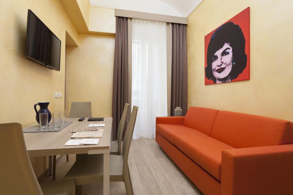 Apartment Jackie's *