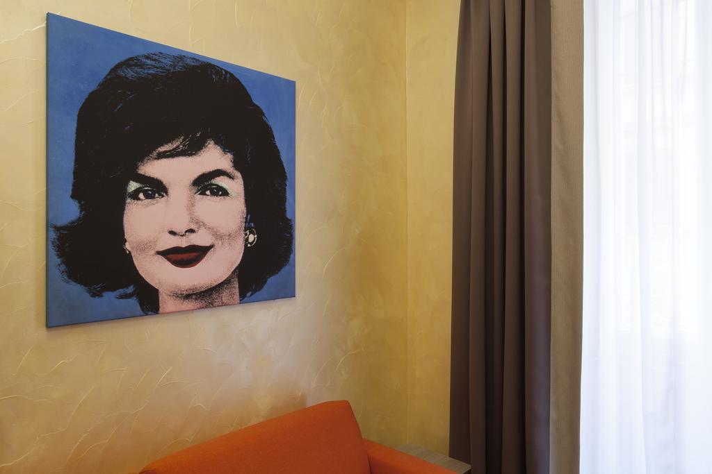 Apartment Jackie's Rome