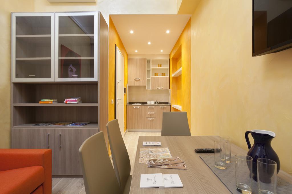 Apartment Jackie's Rome