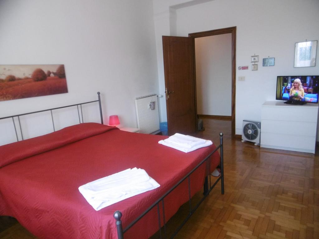 Couette-café Gg Rome