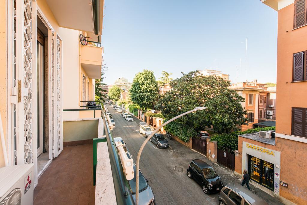 Apartment Maison Velia San Giovanni Rome