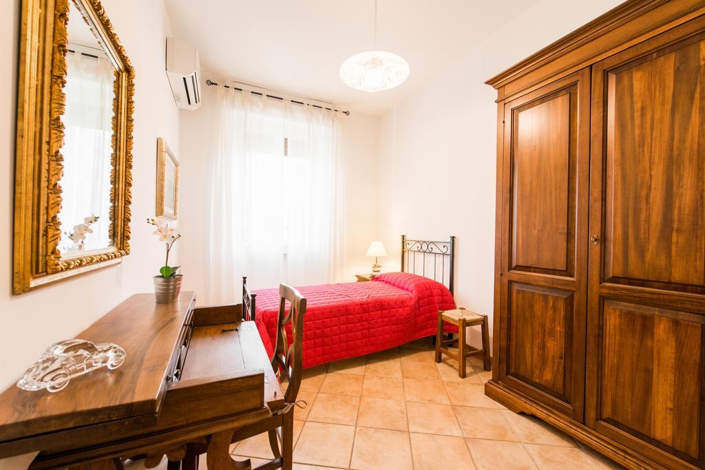 Maison Velia San Giovanni