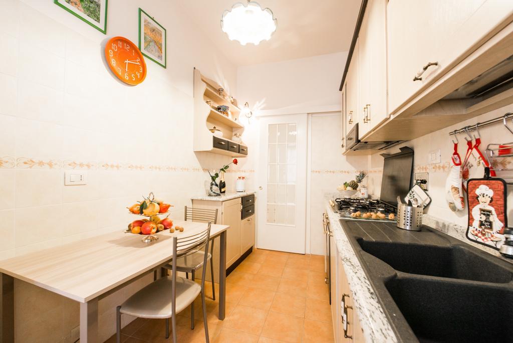 Maison Velia San Giovanni Apartment
