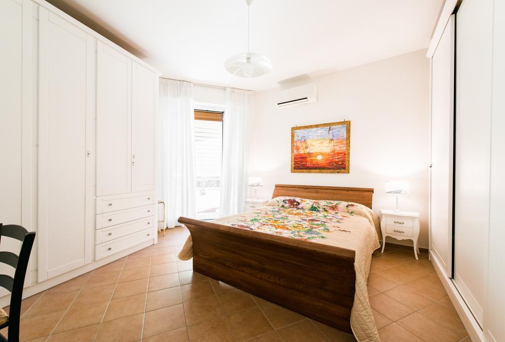 Maison Velia San Giovanni Apartment Rome
