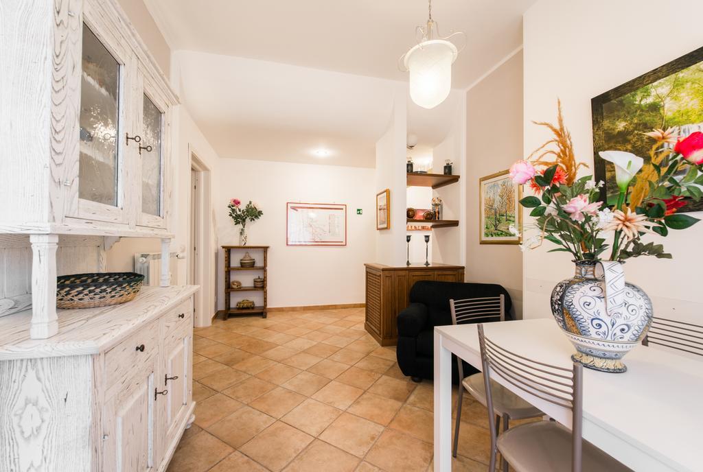 Maison Velia San Giovanni * Rome