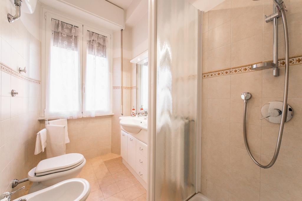 Maison Velia San Giovanni Apartment