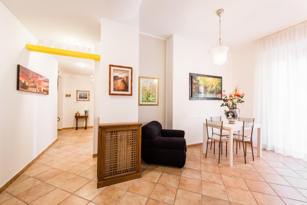 Maison Velia San Giovanni