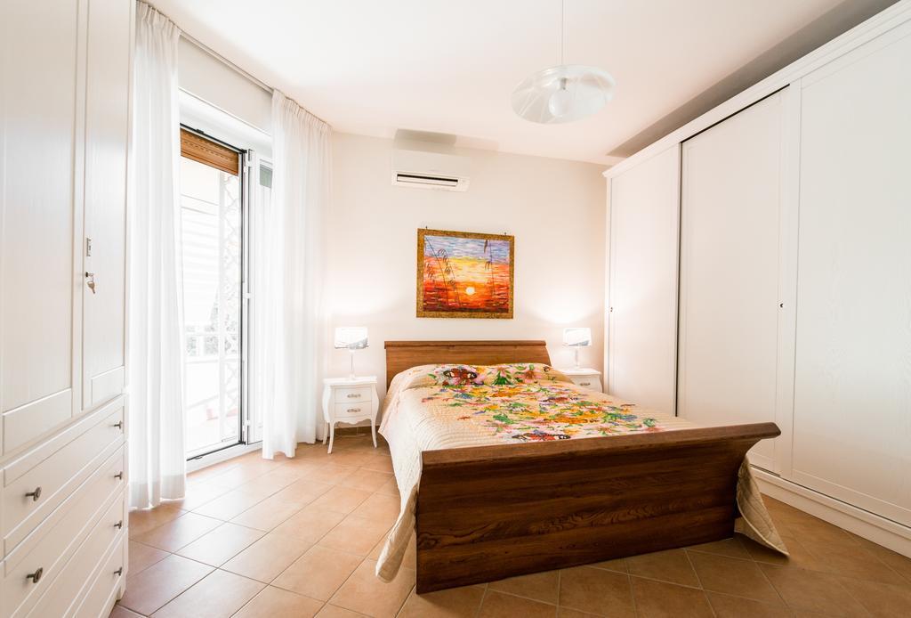 Apartment Maison Velia San Giovanni
