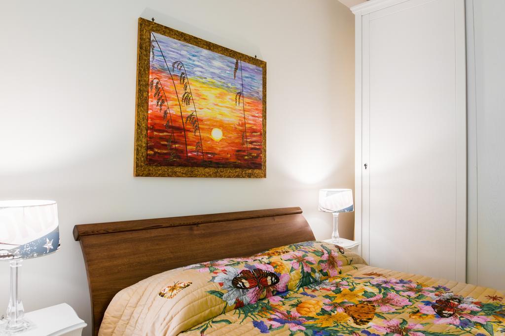 Apartment Maison Velia San Giovanni