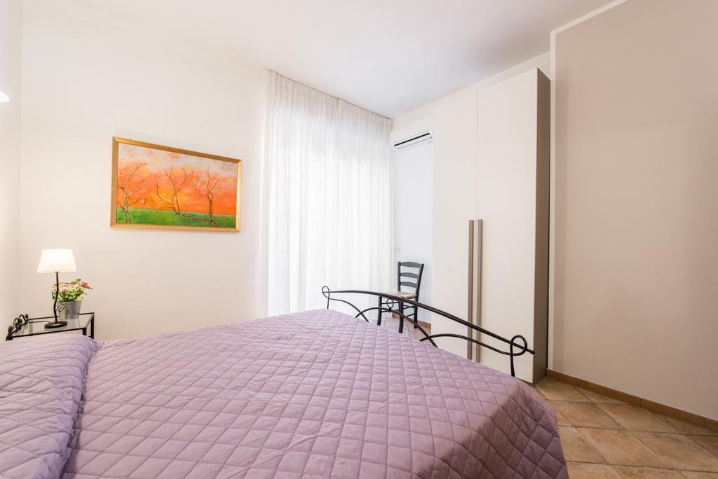 Maison Velia San Giovanni Apartment