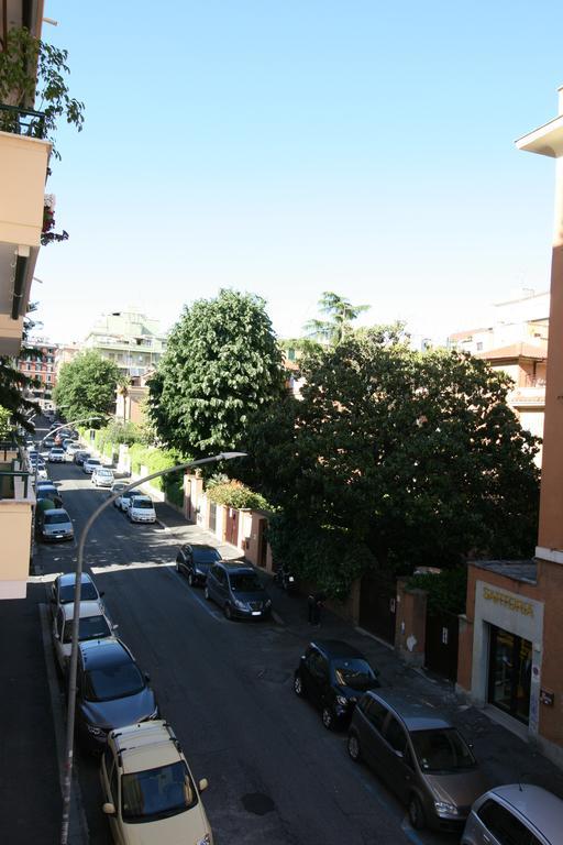 Maison Velia San Giovanni Apartment