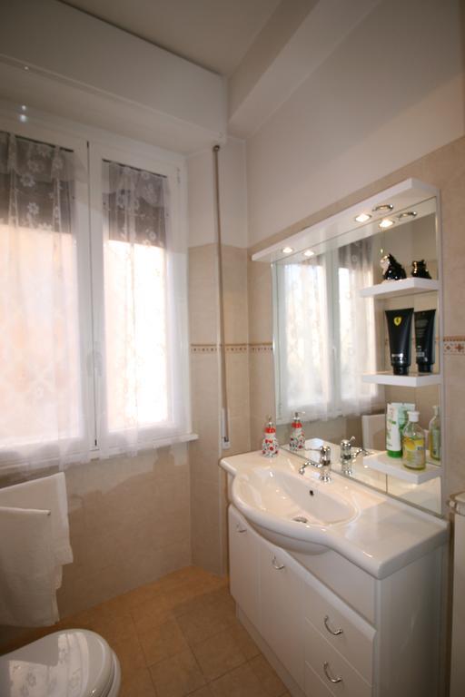 Maison Velia San Giovanni Apartment Rome