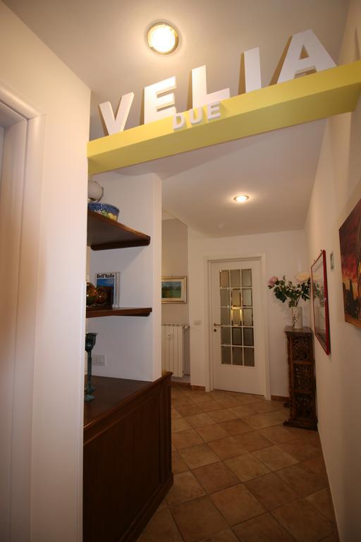 Maison Velia San Giovanni