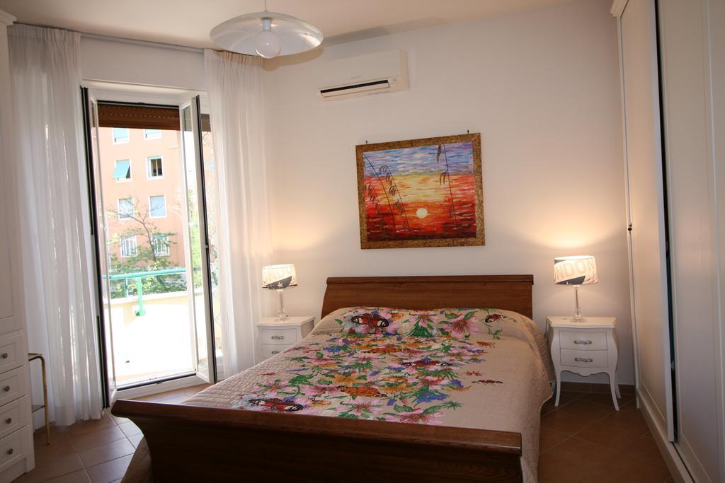 Maison Velia San Giovanni Apartment