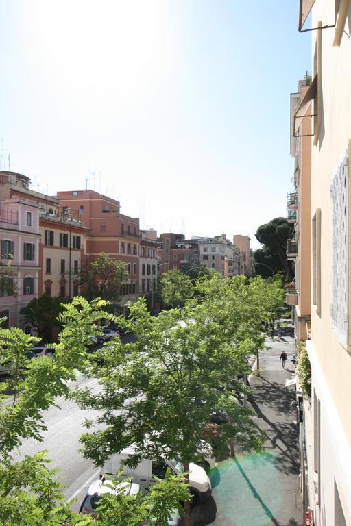Apartment Maison Velia San Giovanni Rome