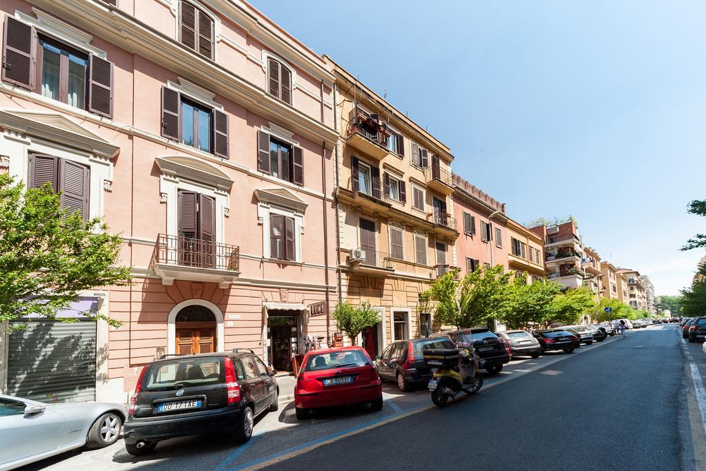 Della Musica Al Vaticano Rome