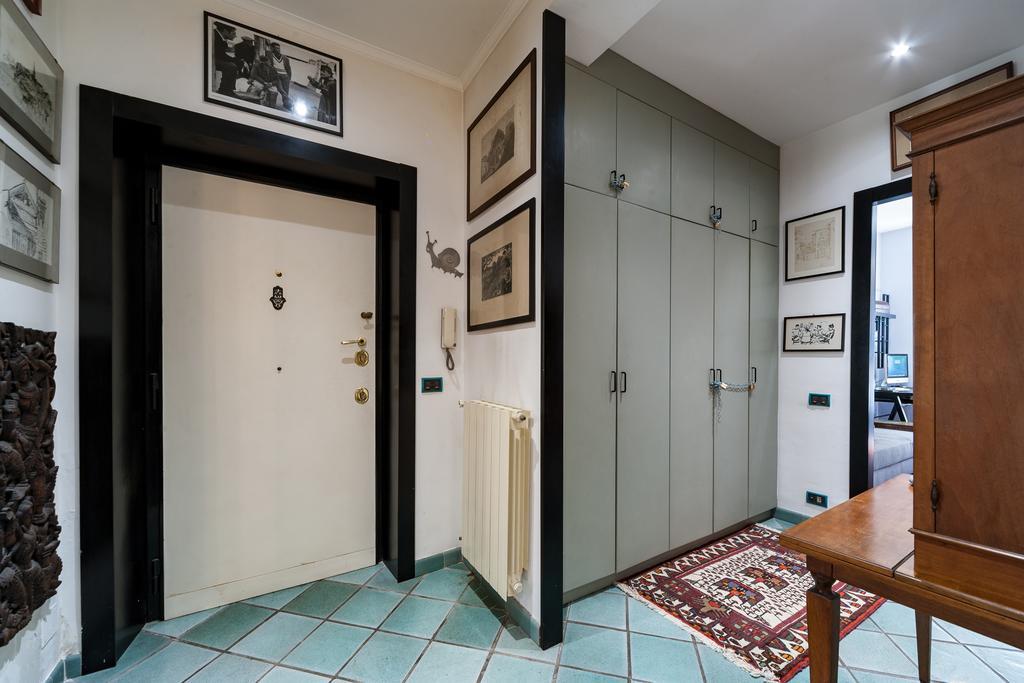 Apartment Della Musica Al Vaticano Rome